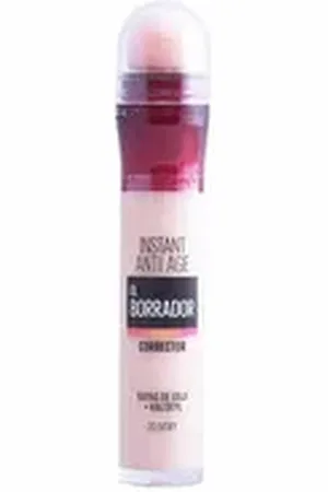 Maybelline NEW YORK Concealer Instant Age Rewind Eraser Dark Circles Treatment Concealer #00 Ivory