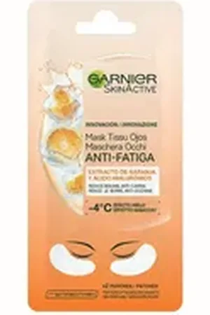 Garnier Augencreme Skin Active Anti-Fatigue Eye Mask 2 Patches