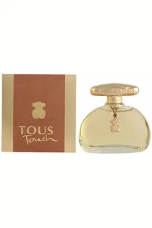 TOUS Eau de Toilette Touch Eau De Toilette Spray 100ml