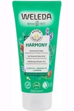 Weleda Duschgel Aroma Shower Harmony, 200ml