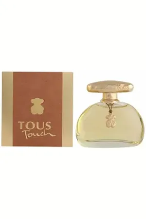 TOUS Eau de Toilette Touch Eau De Toilette Spray 100ml