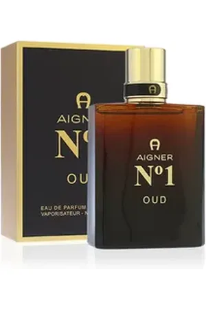 Aigner Eau de Parfum Etienne No 1 Oud Eau De Parfum 100ml unisex