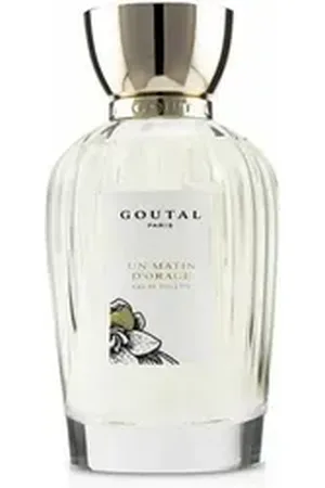 Goutal Paris Annick Goutal Eau de Toilette Paris Un Matin D