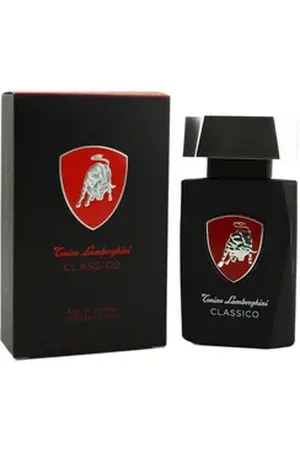 AUTOMOBILI LAMBORGHINI Eau de Toilette Classico 75 ml