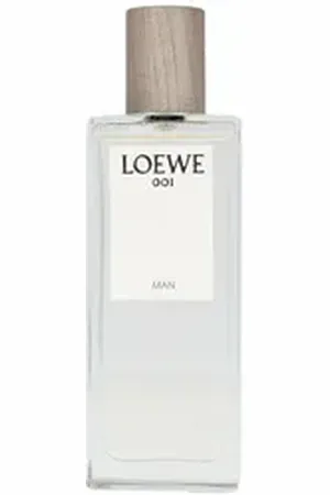 Loewe Eau de Parfum 001 MAN edp vapo 50ml