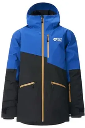 Picture Organic Clothing Picture Snowboardjacke REALER JKT REALER JKT schwarz 10