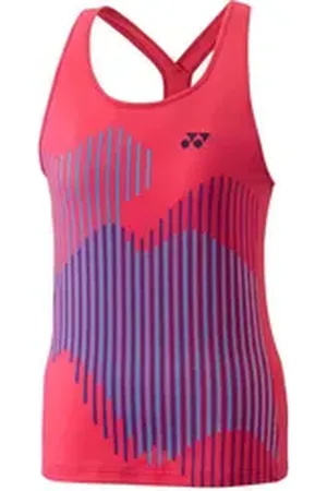 Yonex Tanktop Tank rosa S