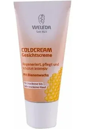 Weleda Tagescreme Coldcream Gesichtscreme