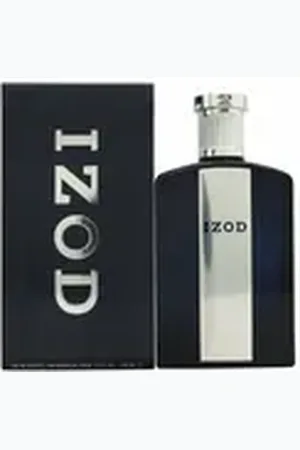 Izod Eau de Toilette Eau De Toilette Spray 100ml für Männer