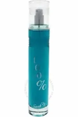 Sarah Jessica Parker Eau de Toilette SARAH B.100% BY SARAH EAU DE TOILETE 100ML VAPO