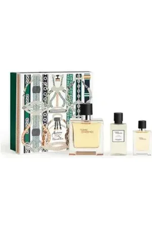 Hermès HERMÈS Körperpflegeduft TERRE D
