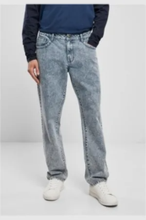 Urban classics Funktionshose Loose Fit Jeans 30/32