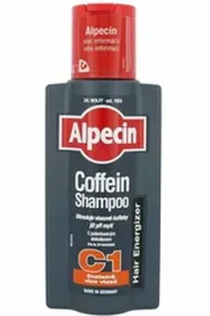 A.P.C. Haarshampoo C1 Energizer Coffein Shampoo