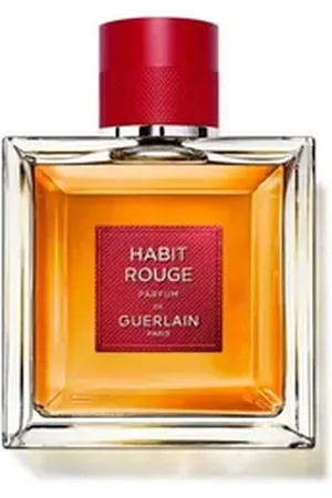 Guerlain Eau de Parfum HABIT ROUGE PARFUM edp vapo 100 ml