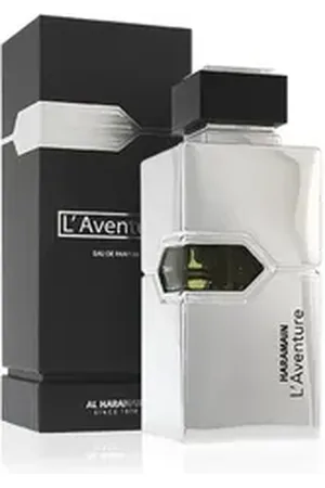 Al Haramain Eau de Parfum L aventure Eau De Parfum Spray 200ml For Men