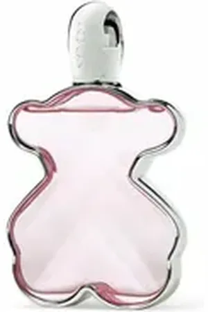TOUS Eau de Parfum Love Me Eau De Parfum Spray 90ml