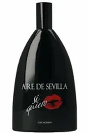 Instituto Español Aire de Sevilla Eau de Toilette Si Quiero Eau De Toilette Spray 150ml
