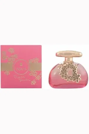 TOUS Eau de Toilette Floral Touch Eau de Toilette (100ml)