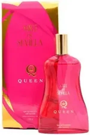 Aire Sevilla Eau de Toilette AIRE DE SEVILLE QUEEN edt vapo 150ml