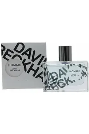 David beckham Eau de Toilette Homme Eau de Toilette 30ml Spray