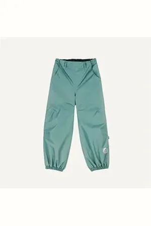 FINKID Boyfriend-Hose Piksa Regenhose - 130/140