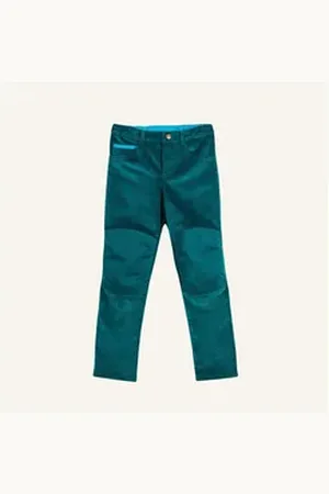 FINKID Boyfriend-Hose Kuusi Kinderhose - 110/120