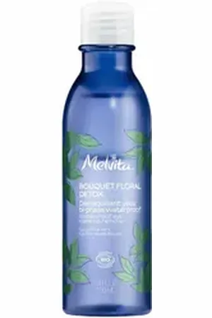 Melvita Make-up-Entferner 2-Phasen Augen-Make-up Entferner (100ml)