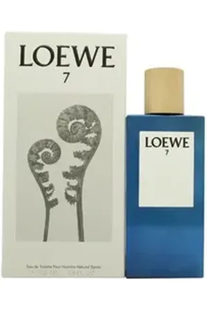 Loewe Eau de Toilette 7 Eau de Toilette 100ml Spray