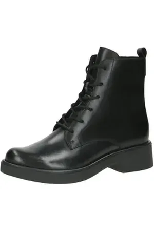Caprice Stiefelette 9-25107-43 Schnürstiefelette CAP BlueGrip schwarz 40,5 EU