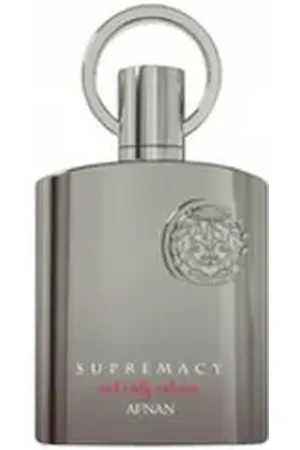 Afnan Eau de Parfum Supremacy Not Only Intense - EDP - Volume: 100ml