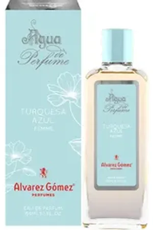 Alvarez Gómez Eau de Parfum Alvarez Gómez Turquesa Azul Femme Eau De Parfum Spray 150ml