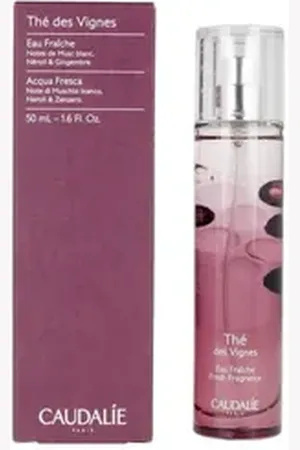 Caudalie Sonnenschutzcreme the vigne eau fraiche 50ml