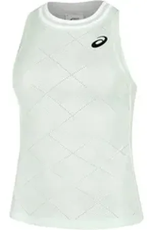 Asics Tanktop Match Tank grün XL