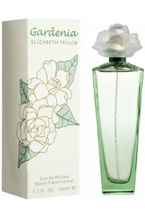 Elizabeth Taylor Eau de Parfum Gardenia Eau de Parfum 100ml Spray