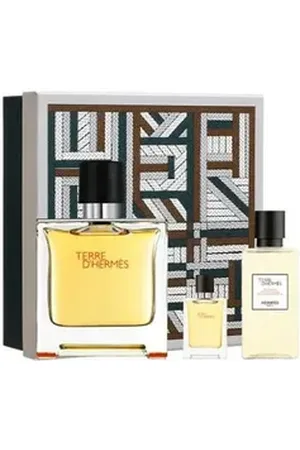 Hermès HERMÈS Duft-Set Terre Edp Spray 75ml Sets