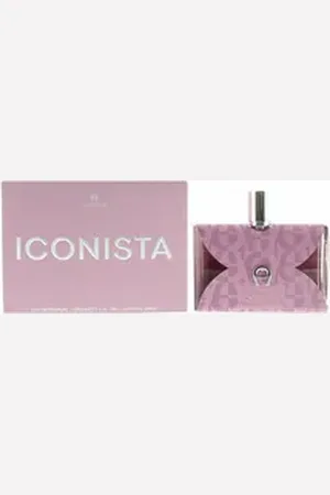 Aigner AIGNER Eau de Parfum Etienne Iconista Eau De Parfum 100ml