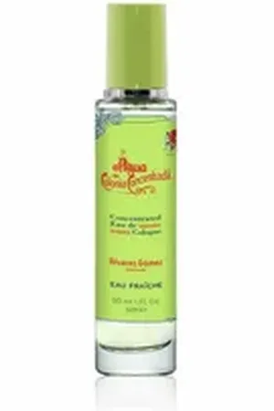 Alvarez Gómez Körperpflegeduft Concentrated Eau De Cologne Orange Spray 30ml