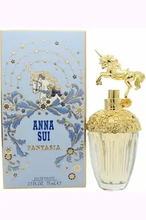 Anna Sui Eau de Toilette Fantasia Eau de Toilette 75ml Spray
