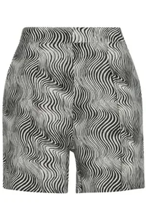 Barbour Chinoshorts Shorts Romy schwarz 12