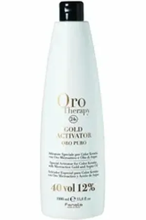 Fanola Haarshampoo AKTIVATOR GOLD 40 VOL 1L