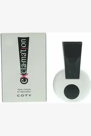 Coty Eau de Cologne Exclamation Eau de Cologne 15ml