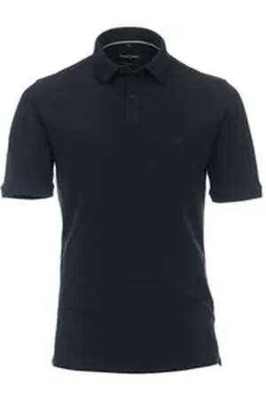 Venti CASAMODA Poloshirt Polo NOS blau XXL