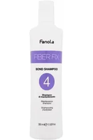Fanola Haarshampoo Fiber Fix Bond Shampoo 4