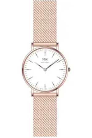 MARCO MILANO Luxusuhr MH99118L1 Damenuhr