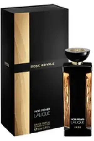 Lalique Eau de Parfum Noir Premier Rose Royal 1935 Eau de Parfum 100ml