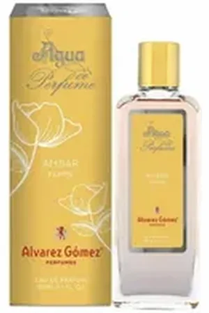 Alvarez Gómez Eau de Parfum Alvarez Gómez Ámbar Femme Eau De Parfum Spray 150ml