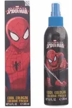 Air MARVEL Körperpflegeduft Ultimate Spiderman Eau De Cologne Spray 200ml