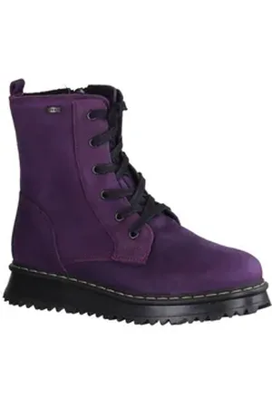 Däumling 530071M-19 Babystiefel bunt 40