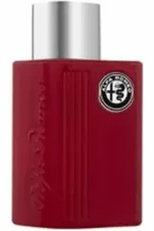 Alfa Romeo Eau de Toilette Red Eau De Toilette Spray 125ml für Männer