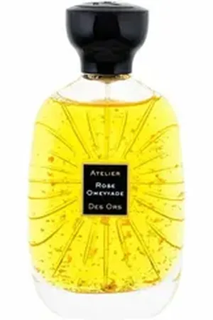 ATELIER Körperpflegeduft Rose Omeyyade 100ml